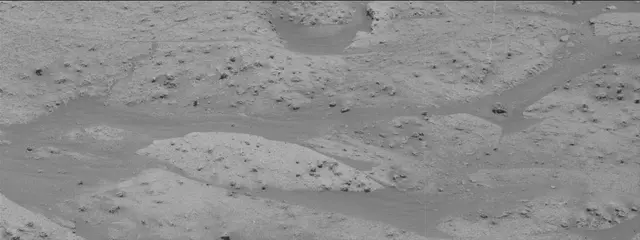 Sol 3251: Mast Camera (Mastcam)
