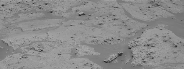 Sol 3251: Mast Camera (Mastcam)
