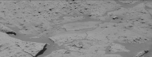 Sol 3251: Mast Camera (Mastcam)
