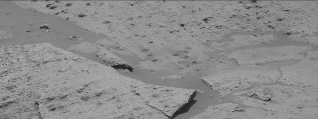 Sol 3251: Mast Camera (Mastcam)
