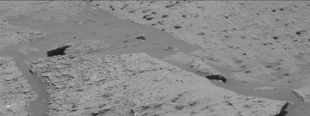 Sol 3251: Mast Camera (Mastcam)