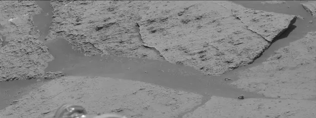Sol 3251: Mast Camera (Mastcam)