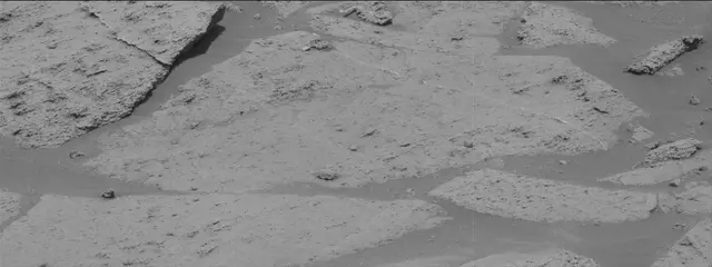 Sol 3251: Mast Camera (Mastcam)