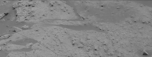 Sol 3251: Mast Camera (Mastcam)