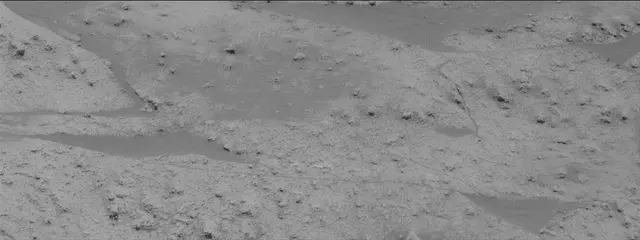 Sol 3251: Mast Camera (Mastcam)