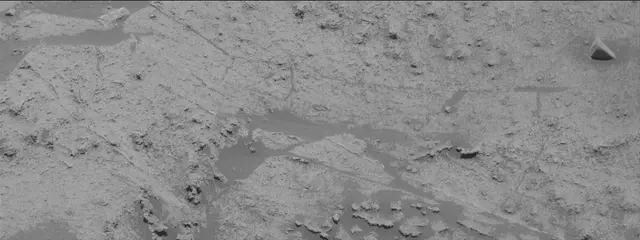 Sol 3251: Mast Camera (Mastcam)