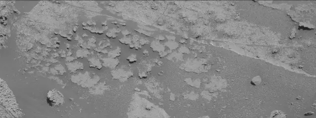 Sol 3251: Mast Camera (Mastcam)