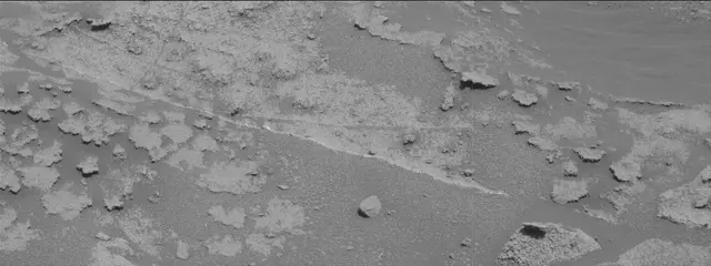 Sol 3251: Mast Camera (Mastcam)