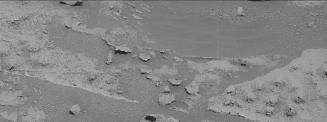Sol 3251: Mast Camera (Mastcam)