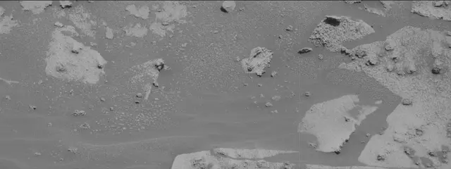 Sol 3251: Mast Camera (Mastcam)
