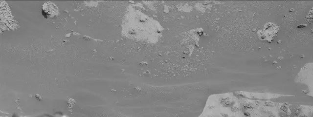 Sol 3251: Mast Camera (Mastcam)