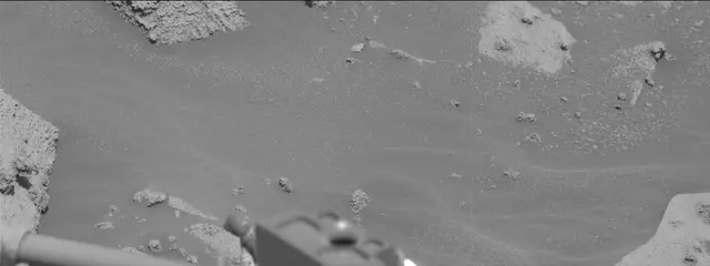 Sol 3251: Mast Camera (Mastcam)