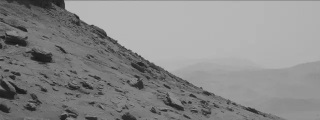 Sol 3251: Mast Camera (Mastcam)