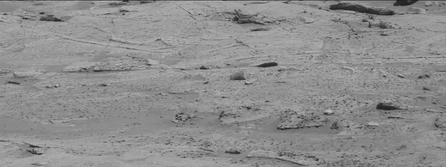 Sol 3251: Mast Camera (Mastcam)