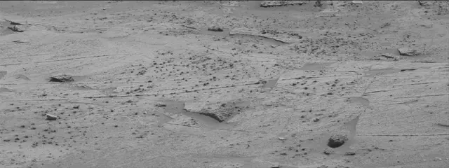 Sol 3251: Mast Camera (Mastcam)