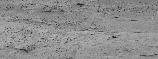 Sol 3251: Mast Camera (Mastcam)