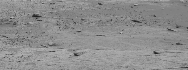 Sol 3251: Mast Camera (Mastcam)