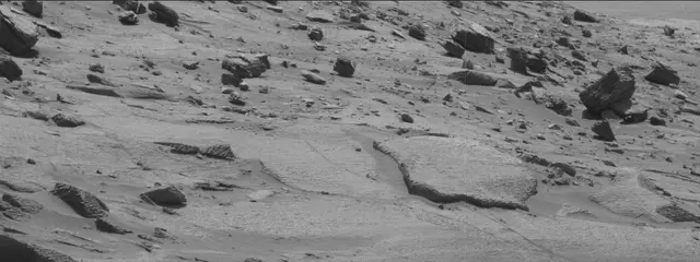 Sol 3251: Mast Camera (Mastcam)