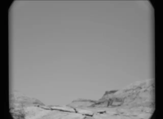 Sol 3251: Mast Camera (Mastcam)