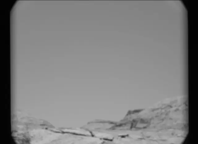 Sol 3251: Mast Camera (Mastcam)