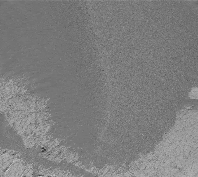 Sol 3251: Mast Camera (Mastcam)