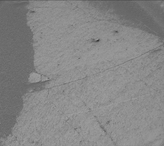 Sol 3251: Mast Camera (Mastcam)