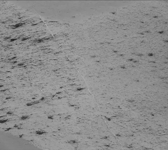 Sol 3251: Mast Camera (Mastcam)