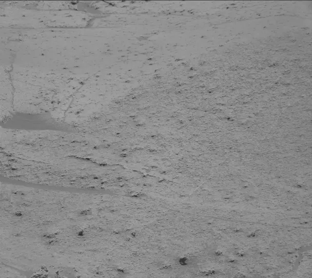 Sol 3251: Mast Camera (Mastcam)