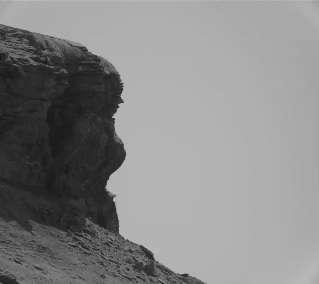 Sol 3251: Mast Camera (Mastcam)