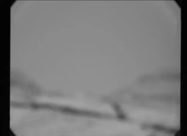 Sol 3251: Mast Camera (Mastcam)
