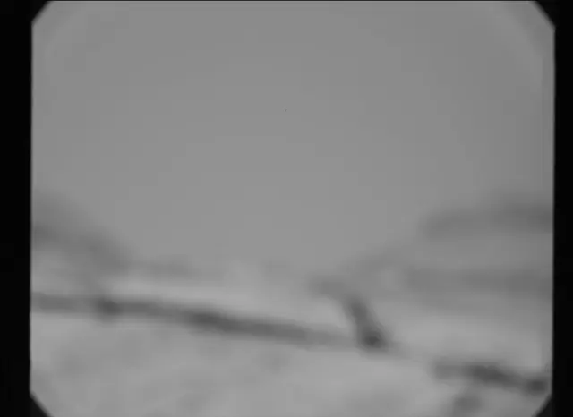 Sol 3251: Mast Camera (Mastcam)