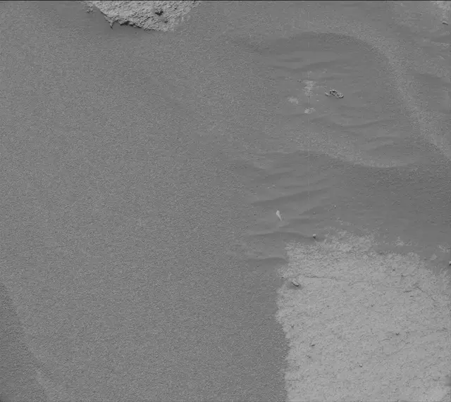 Sol 3272: Mast Camera (Mastcam)