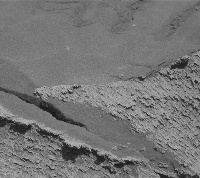 Sol 3272: Mast Camera (Mastcam)