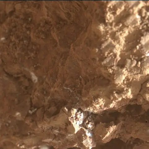 Sol 3272: Mars Hand Lens Imager (MAHLI)