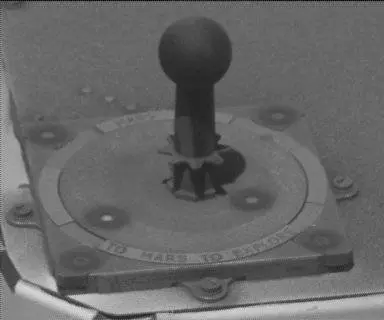 Sol 3274: Mast Camera (Mastcam)