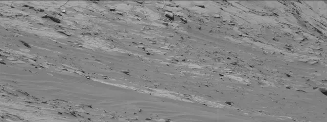 Sol 3274: Mast Camera (Mastcam)