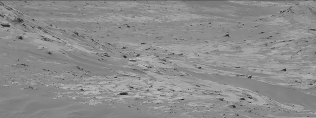 Sol 3274: Mast Camera (Mastcam)