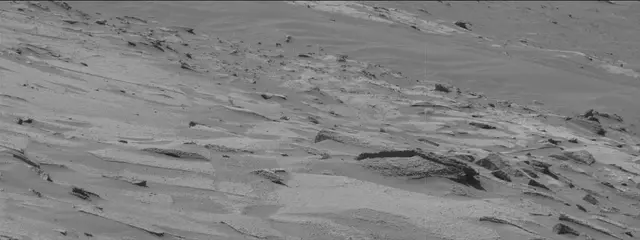Sol 3274: Mast Camera (Mastcam)