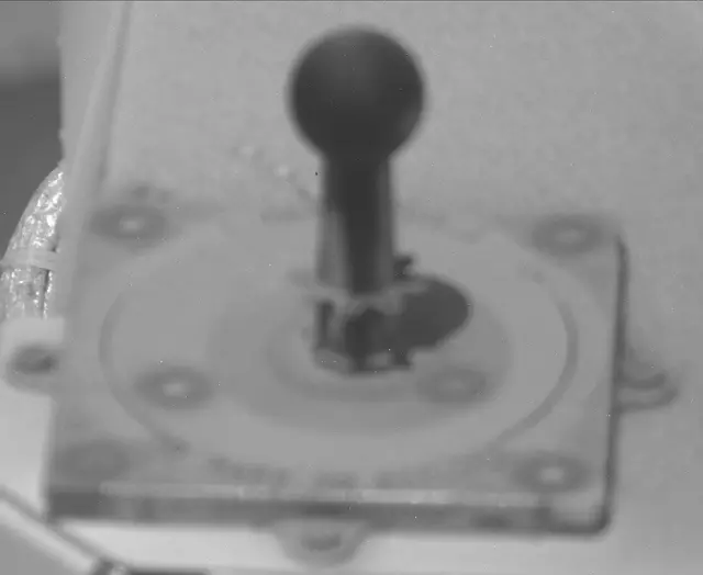 Sol 3274: Mast Camera (Mastcam)