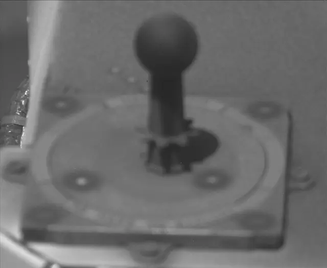 Sol 3274: Mast Camera (Mastcam)