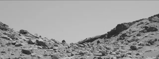 Sol 3276: Mast Camera (Mastcam)