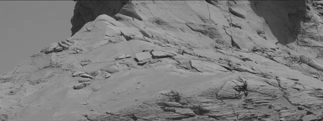Sol 3276: Mast Camera (Mastcam)