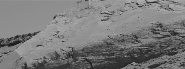 Sol 3276: Mast Camera (Mastcam)