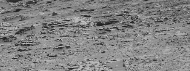 Sol 3276: Mast Camera (Mastcam)
