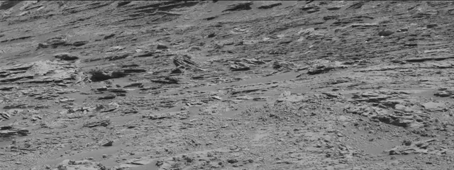 Sol 3276: Mast Camera (Mastcam)