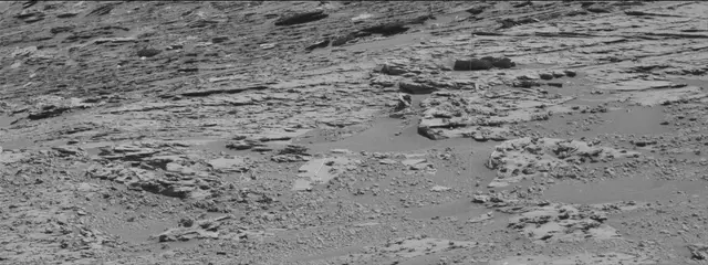 Sol 3276: Mast Camera (Mastcam)