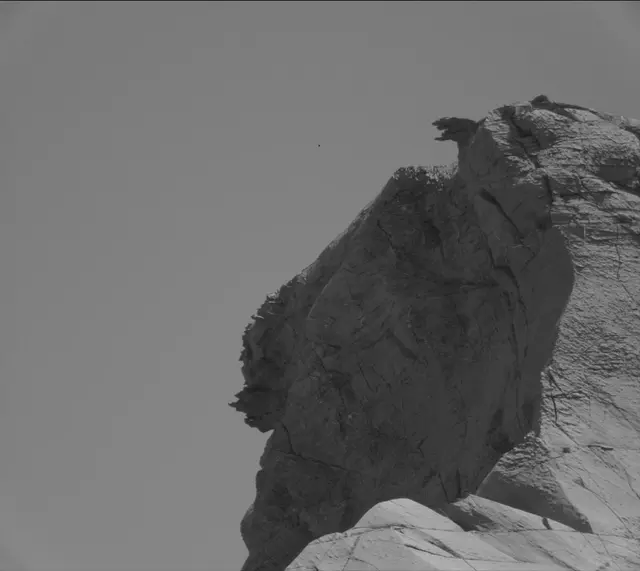 Sol 3276: Mast Camera (Mastcam)