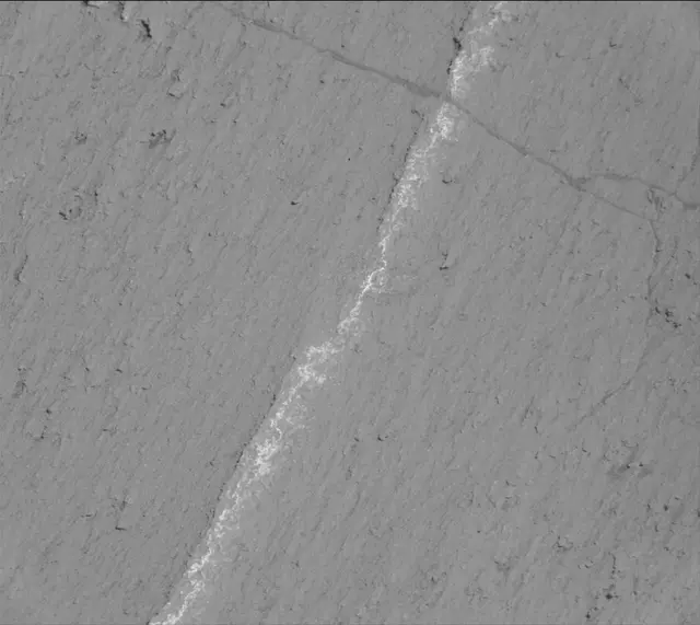 Sol 3276: Mast Camera (Mastcam)