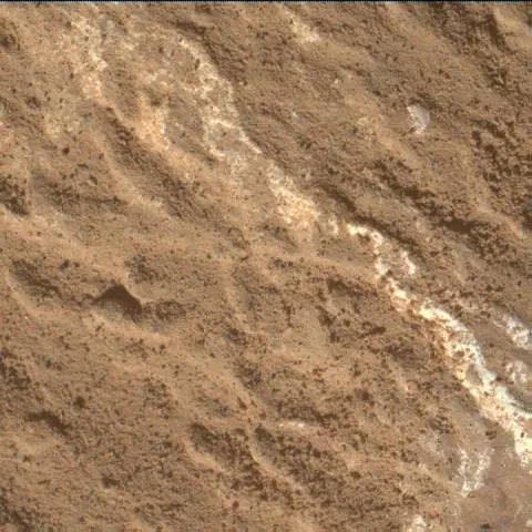 Sol 3276: Mars Hand Lens Imager (MAHLI)