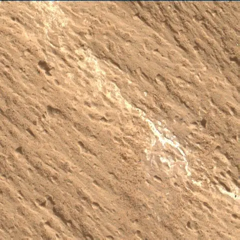 Sol 3276: Mars Hand Lens Imager (MAHLI)